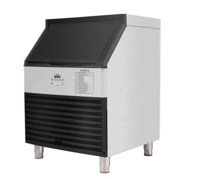 China Efficient ice maker for sale