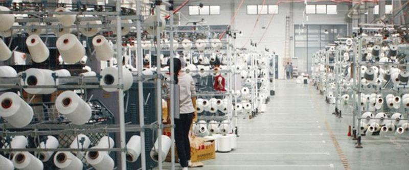 Verified China supplier - Shantou Yubang Knitting Industry Co., Ltd.