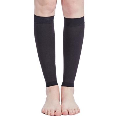 China wholesale leg sleeve compression leg sleeve calf compression sleeve in china for sale