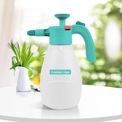 China High Quality Garden Spray New Design Custom Color Shape Other Garden Water Sprayer Pressure Hand Sprayer Watering Custom for sale