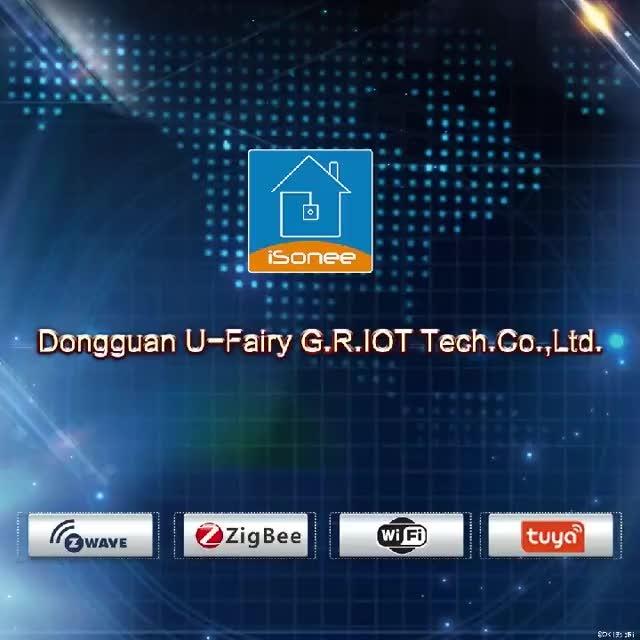 Verified China supplier - Dongguan U-Fairy G.R. IOT Tech. Co., Ltd.