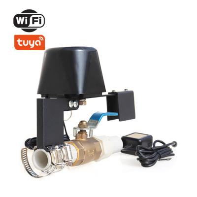 China Home Kitchen Wifi Garden Suction Irrigation Valves With Tuya Module for sale