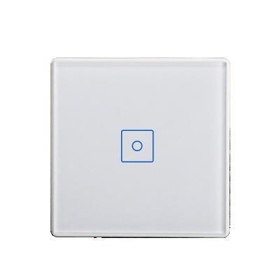 China Home Automation Smart Z-Wave Wireless Remote Switch Light Fan, Water Pump Switch Controller for sale