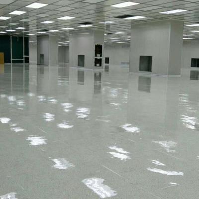 China Fire proofing lab ISO/Class100-10000 gmp clean room Te koop