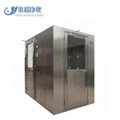 China Good quality factory price industrial atomic air shower with new design for sale