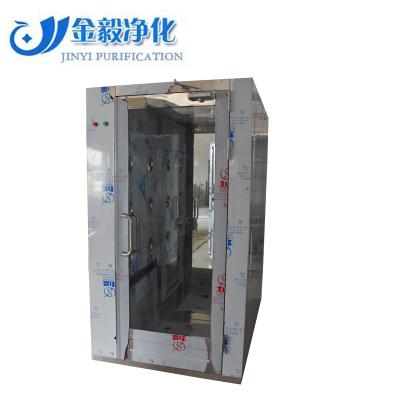 China Good Quality Customized Clean Room Air Shower With Factory Price for sale