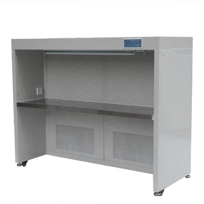 China Good quality vertical/horizontal laminar airflow for sale