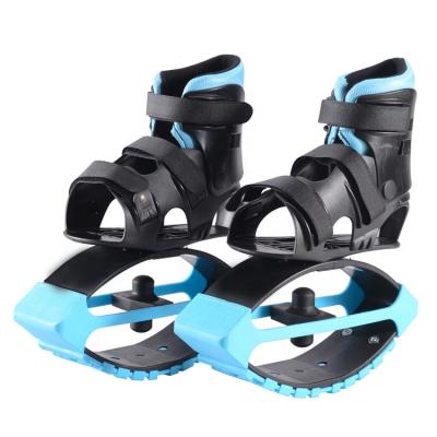 China Outdoor Training Home Use Gym Fitness Equipment Kangoo Bounce Shoes for sale