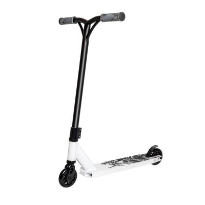 China OEM high quality youth pro scooter lightweight street stunt stunt scooter for sale for sale