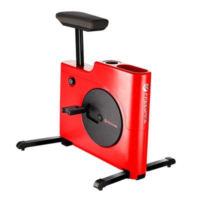 China Hot Selling Home Use Body Fit Indoor Commercial Gym Magnetic Fitness Building Stationary Bike For Exercise for sale