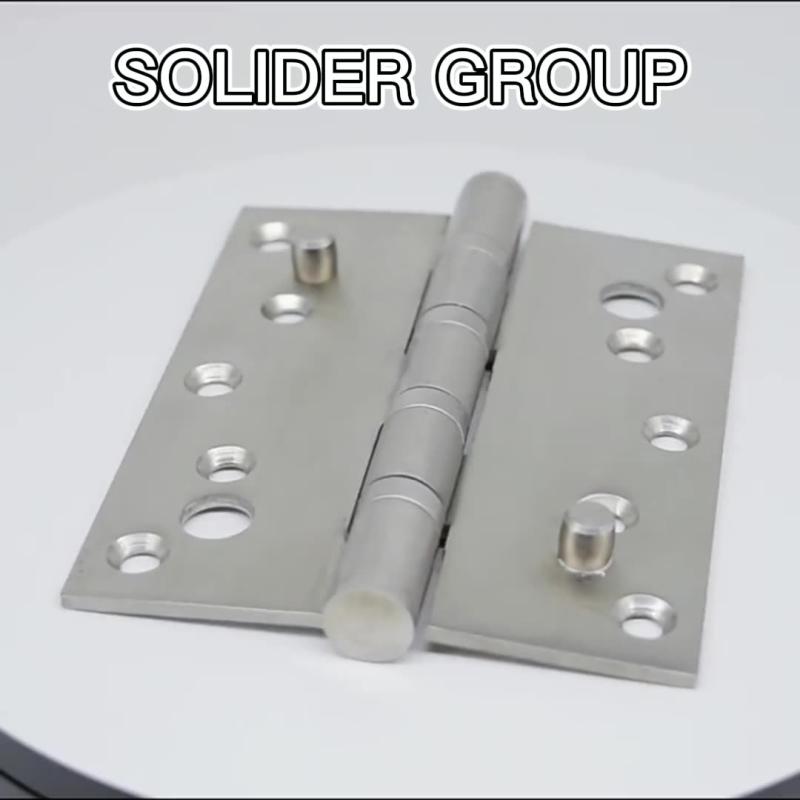 Verified China supplier - Yangling Solider Construction Materials Co., Ltd.