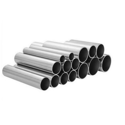 China DIN 1.4529 Boiler Stainless Steel Seamless Pipe Round Tube For Industry for sale