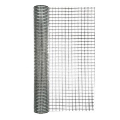 China Firm Structure SOLIDER Galvanized Wire Mesh Roll For Insulation And Expanding for sale