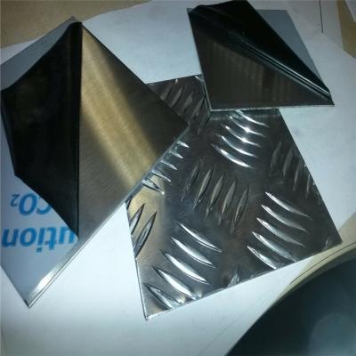 China Industry SOLIDER asme sa-240 304 stainless steel sheet backing plate for sale