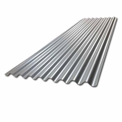 China High Quality 14 By 0.6mm Cold Rolled Galvanized Steel Sheet Of Roofing And Construction Gauge For Roofing for sale