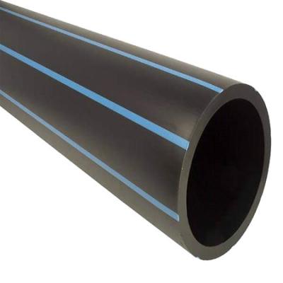 China China manufacturer 60mm pe HDPE corrosion resistant pipe for supply water for sale