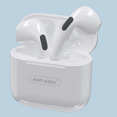 China Waterproof Noise Canceling Blue Buds Wireless Handsfree Pro Earphone Accessories Earbud Phones Boat Tws Tooth Air Ear Pods 5 buds for sale