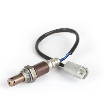 China Good Quality Oxygen Sensor 22693-JA00B 211200-7060 For Nissan OEM Standard Size for sale