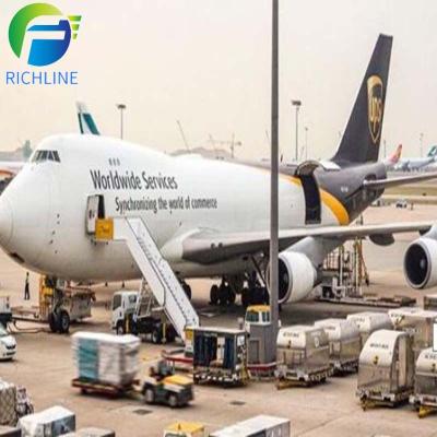 China Sea / Air Freight Agent Amazon Express FBA Shipping Door To Door Service From China To Venezuela Peru Air Cargo for sale