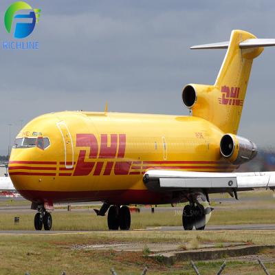 China Cheap Dropshipping Air Logistics Agent Shipping Cargo Amazon FBA Air Freight Shipping China To USA Fast Shipping Air Freight for sale