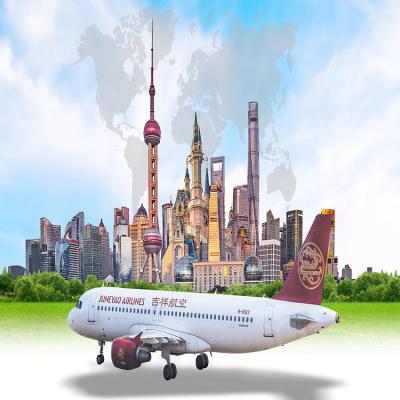 China Cheapest dropshipping air freight forwarder ship logistics ship freight forwarder china air freight rates to mexico air freight for sale