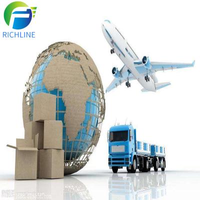 China Top air supply china dropshipment dropshipping to Ukraine/Latvia Amazon by DDP/DDU air freight for sale