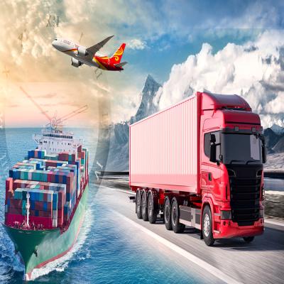 China Sea or china express air freight door to door freight dropshipping service to egypt air freight for sale