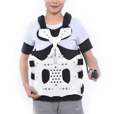 China Adjustable Single Airbag Stepping Up Thoracic And Lumbar Spine Fixation Support Recovery Post-fracture Adjustable Surgery for sale