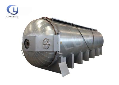 China Houtwarmtebehandelingsinstallatie / Composite Industrial Autoclave Machine voor hout Te koop