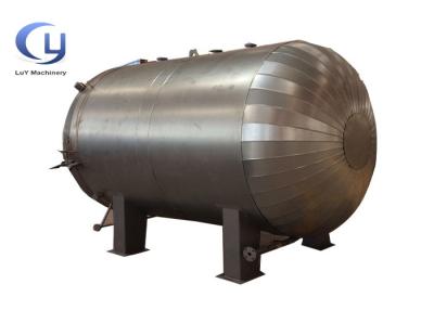 China Autoclave industrial para o Vulcanization de borracha, autoclaves automatizadas da pressão à venda