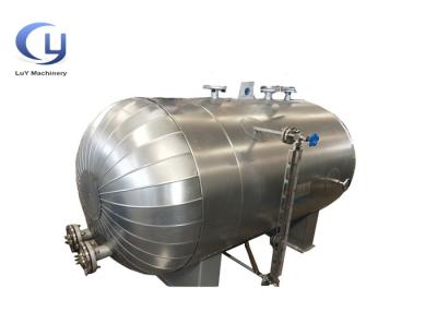 China Autoclave de curagem de borracha composta de maior eficiência para a indústria alimentar à venda