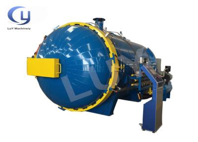 China Small Composite Autoclave Pressure And Temperature Customized for sale