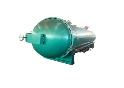 China Autoclave de recauchutagem do pneu à venda