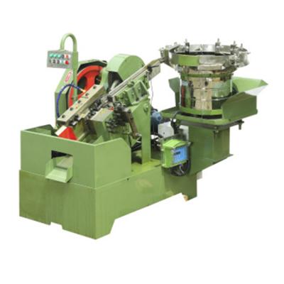 China Machine manufacturering type23, screw thread screw thread cutting machine for sale