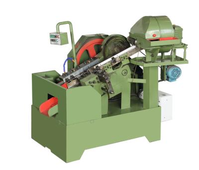 China Screw screw manufacturering flight forming machine for sale