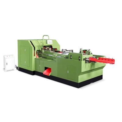 China Building Material Shops Nuts Making Machine, Cold Heading Machinery, Former Nut Machine for sale