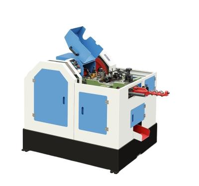 China Building Material Stores Stud Cold Digging Machine , Single Stroke Cold Digging Machinery for sale