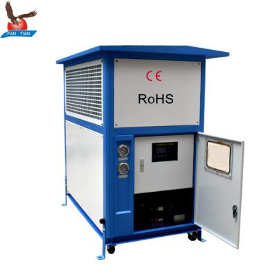 China HS-HONGSAI Liquid Cooled Waterproof , Copper Core Water System Engine for sale