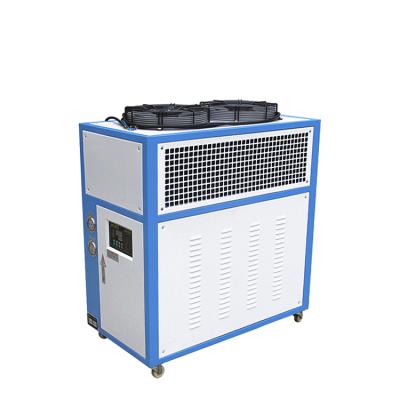 China Water Cooling Solutions China Manufacture Industrial Cooling System For Industrial Refrigerator Cooling System for sale