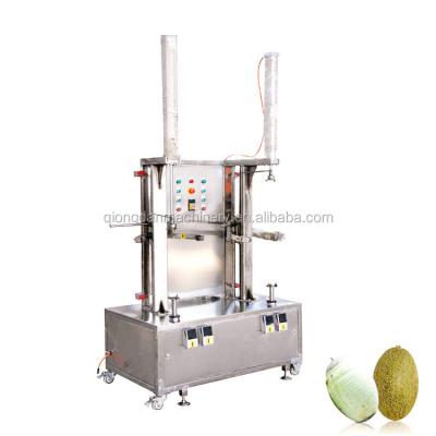 China Snack Factory Maker Automatic Fruit Potato Peeler Machine Papaya Peeling Machine Grapefruit Peeling Machine for sale