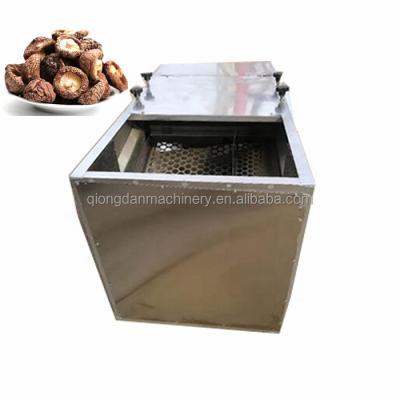 China Hotels sprout stem removing machine shiitake mushroom stem cutting machine sprout root cutter machine for sale