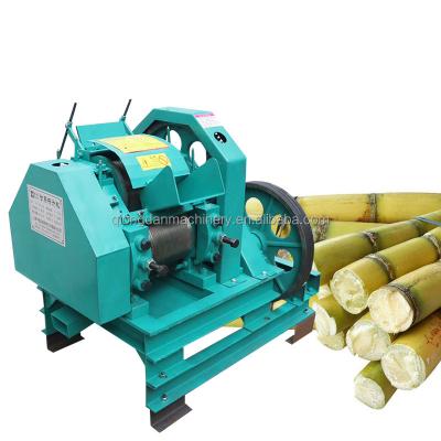 China Snack factory large capacity sugar cane juicer machine commercial sugar cane juicer for sale