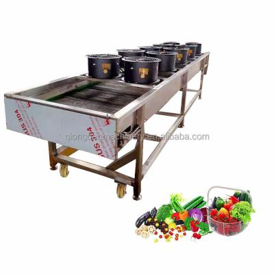 China Vegetable Chips Hotels Potato Dewatering Machine Cold Air Drying Machine Industrial Air Dryer for sale