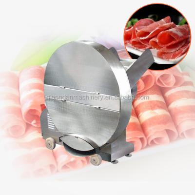 China food & Frozen Beverage Factory Meat Planing Machine Pork Meat Planer Meat Planer Shredder Machine for sale