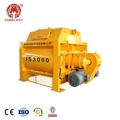 China Construction concrete mixer with pump in india price in india for sale