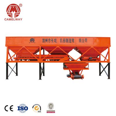 China Factory design top professional pld 1200 concrete batching machine concrete batching machine for hzs concrete batching plant for sale