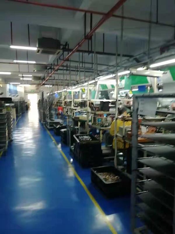 Verified China supplier - Zhongshan Xiaoyunzhou Smart Electric Appliance Co., Ltd.