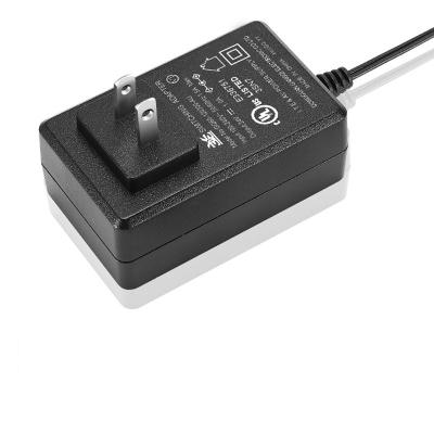 China XY202001-24V1AUS power adapter 24v 1a power supply plug adapter for sale