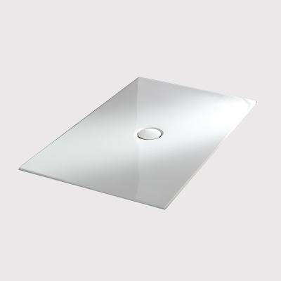 China wholesale modern shower tray acrylic for sale