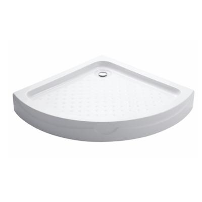 China Single Anti-skidding Shower Tray, Custom Shower Tray, High Shower Tray for sale